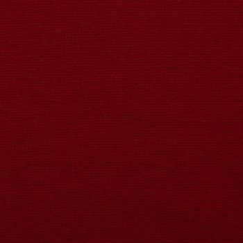 Preview: Swafing Heike HW25/26 Bündchen Uni Burgundy 338